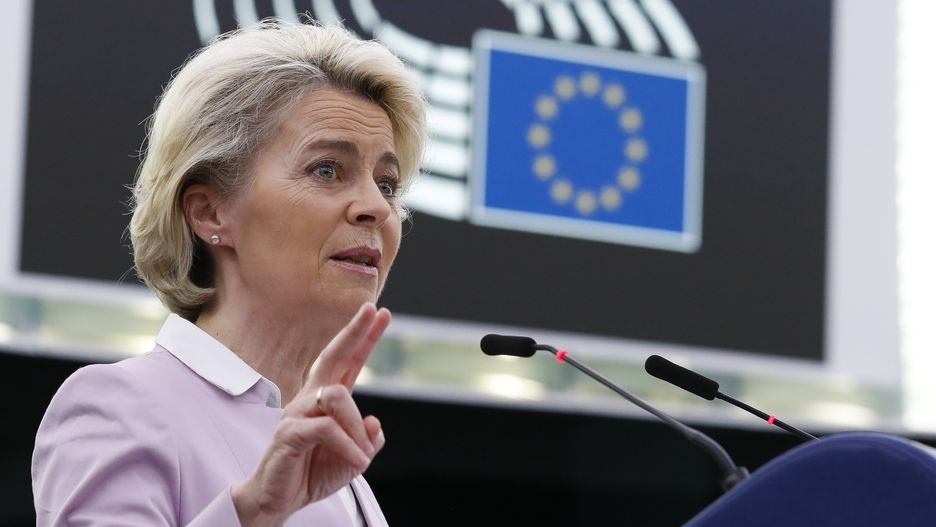 Polacy o żądaniach UE ws. wypłaty KPO 