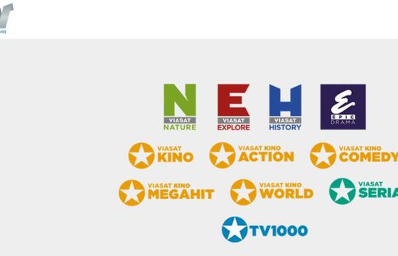 Nowy kanał Viasatu od czerwca w Polsce