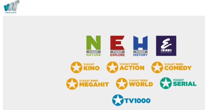 Nowy kanał Viasatu od czerwca w Polsce