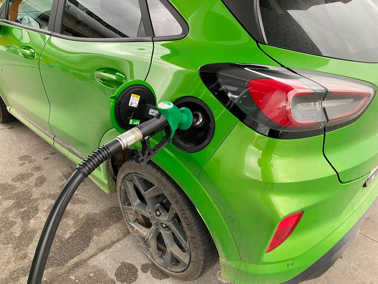 Ceny paliw w Polsce przed wakacjami. Kierowcy nie będą szczęśliwi