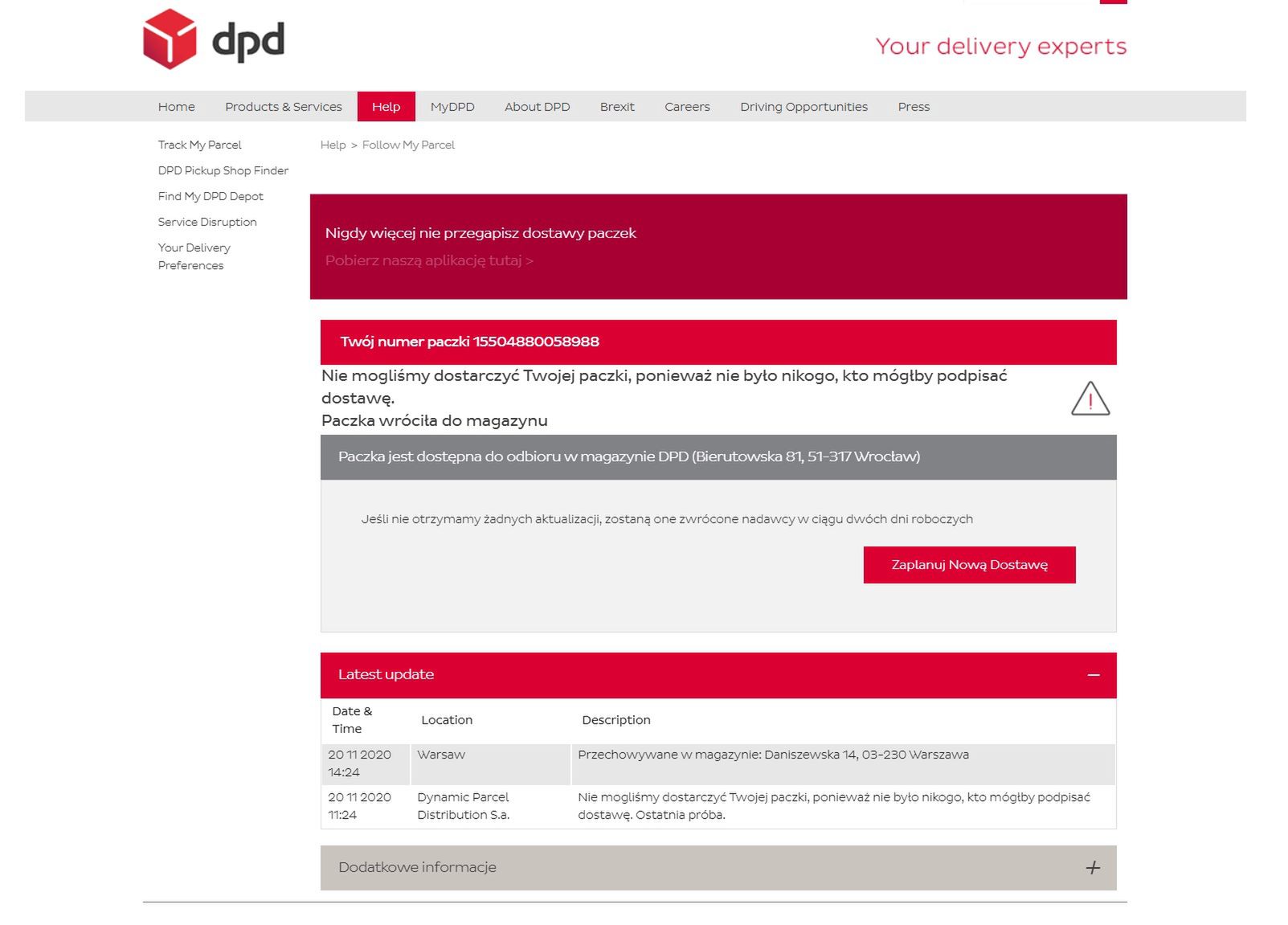 dpd