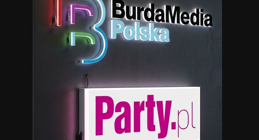 Burda zamyka Party.pl. Koniec pewnej epoki