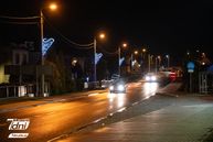 Gmina Wyrzysk, Osiek nad Notecią, Święta, ozdoby