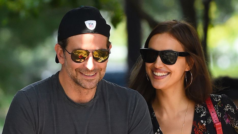 W 2017 roku Irina Shayk i Bradley Cooper powitali na świecie córkę Leę 