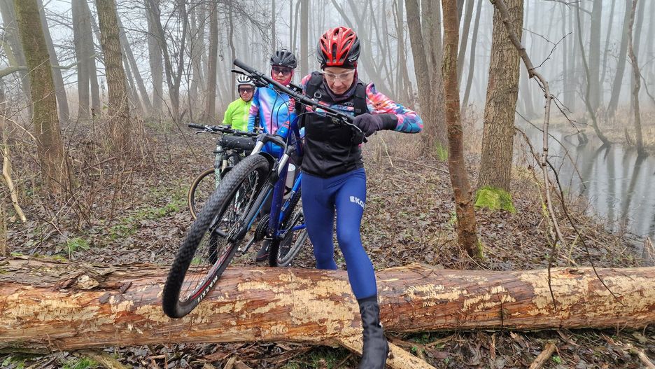 Kompleks „Enduro Trails – Bielsko-Biała”