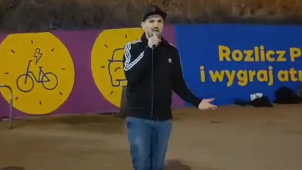 Łukasz Janik