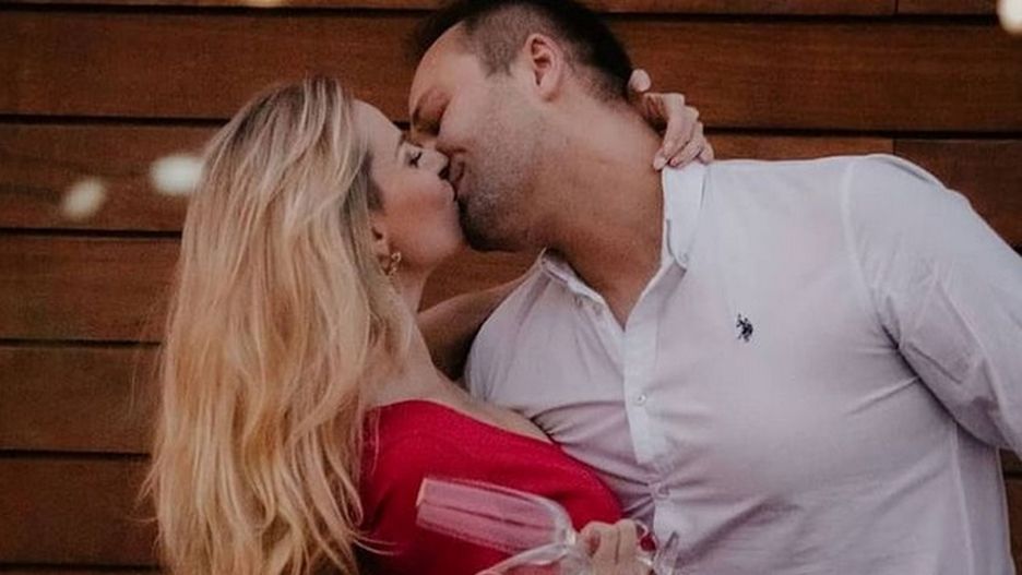 Anita i Adrian ze "Ślubu od pierwszego wejrzenia" tworzą dziś szczęśliwą parę