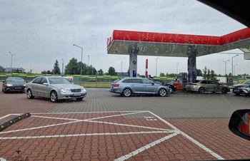 Zakaz sprzedaży alkoholu na stacjach benzynowych. Jest nowy projekt