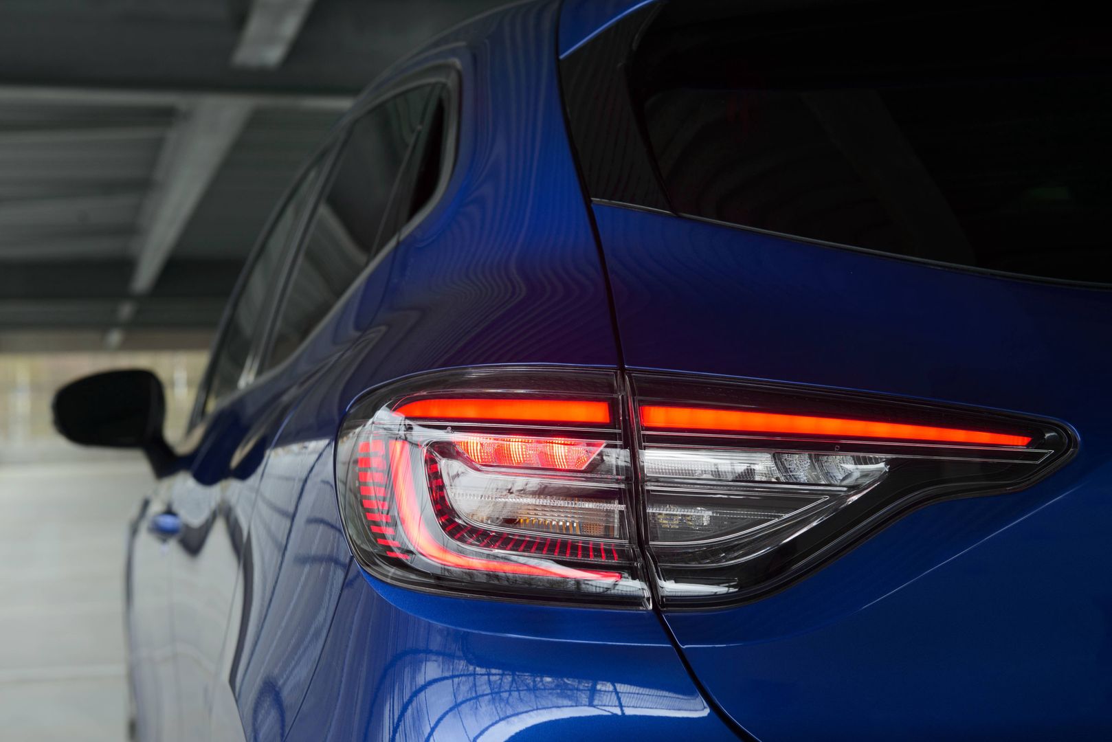Nowe Renault Clio
