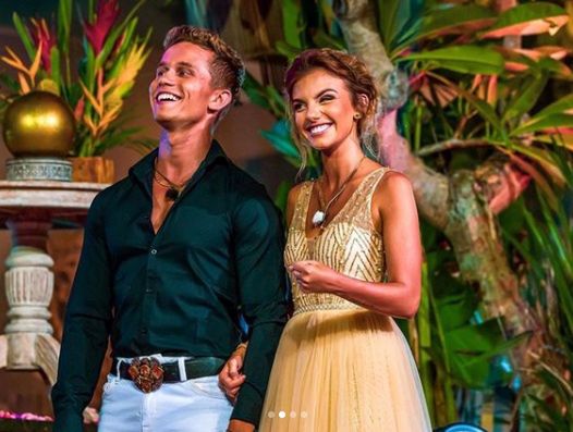 Sonia z "Hotelu Paradise" ostro wypowiedziała się o Łukaszu