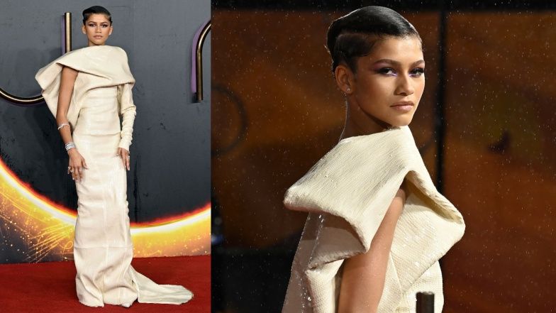 Najlepiej i najgorzej ubrani 2021