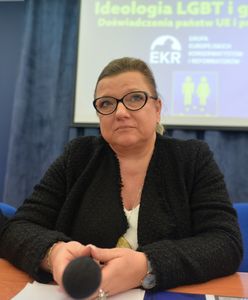 Burmistrz Sycowa nie udostępni spisu wyborców. Beata Kempa mówi co zrobi