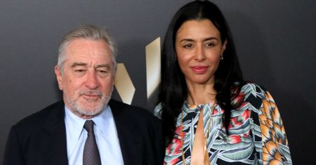 Córka Roberta De Niro ujawnia kulisy tragedii