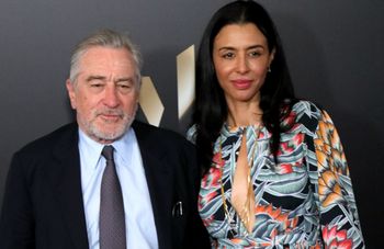 Córka Roberta De Niro ujawnia kulisy tragedii