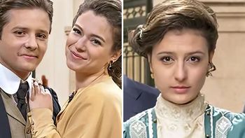 Co za niespodzianka. TVP nadaje odcinki od początku. To ulubiony serial widzów
