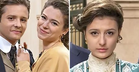 Co za niespodzianka. TVP nadaje odcinki od początku. To ulubiony serial widzów