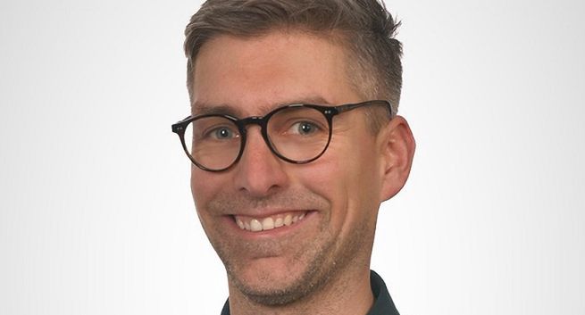 Paweł Adamczyk communications &amp; business directorem w Zenith Polska