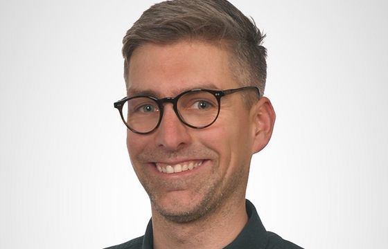 Paweł Adamczyk communications &amp; business directorem w Zenith Polska