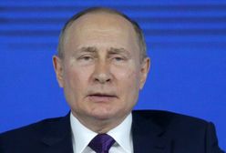 Do tego dąży Putin? Ekspertka o intencjach prezydenta Rosji