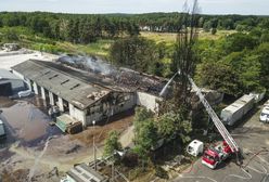 Mówią: dość. Będzie pozew po pożarze w Zielonej Górze