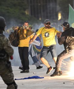 Widmo USA i Brazylii nad Polską. Ostrzegł przed powyborczą frustracją