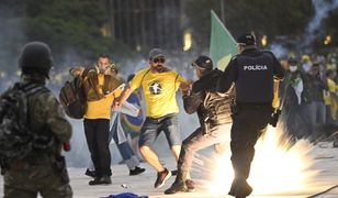 Widmo USA i Brazylii nad Polską. Ostrzegł przed powyborczą frustracją