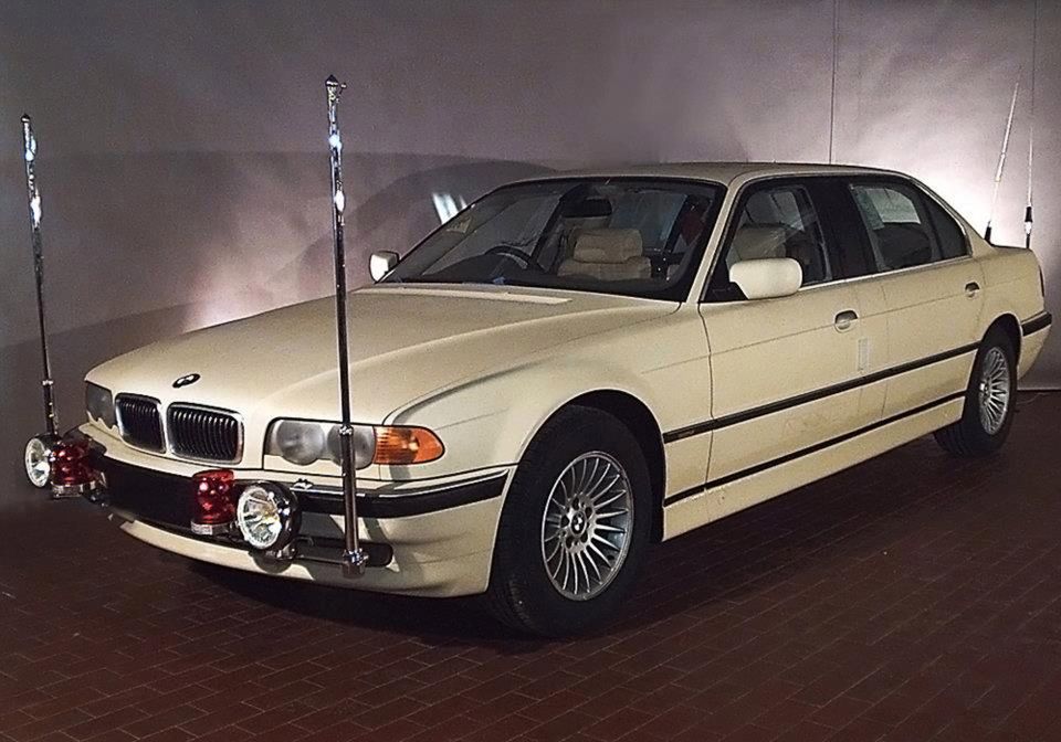 BMW Individual - luksus tylko na specjalne zamówienie 20