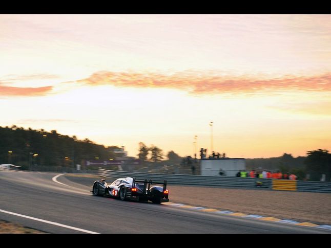 24H Le Mans 2011 gallery fot.40