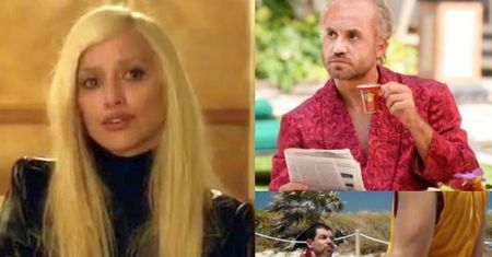 Już jest pierwszy zwiastun "American Crime Story" o morderstwie Versace