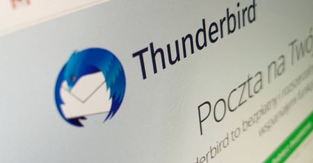 Enigmail ostrzega, żeby nie aktualizować Thunderbirda. Szykują się zmiany w OpenPGP