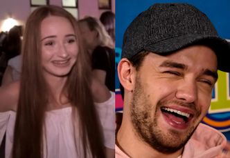 Angelika Mucha przeżywa na Snapchacie "spotkanie" z wokalistą One Direction: "Widziałam go 10 sekund, nie wierzę w moje szczęście!"