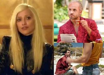 Już jest pierwszy zwiastun "American Crime Story" o morderstwie Versace