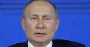 Do tego dąży Putin? Ekspertka o intencjach prezydenta Rosji
