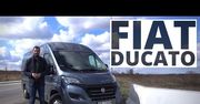 Fiat Ducato Furgon 2.3 MultiJet II 130 KM, 2015 - test AutoCentrum.pl #185