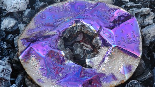 Jak odzyskać dane z płyty CD lub DVD? 1