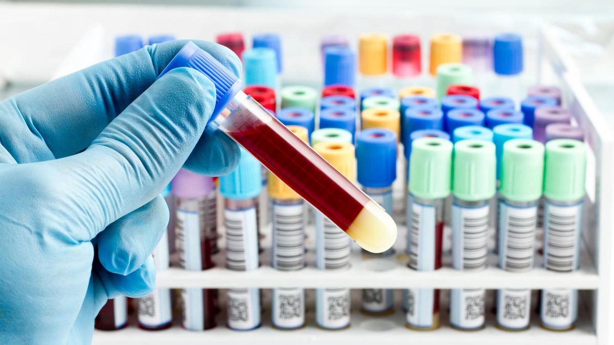 Wpływ grupy krwi na zdrowie