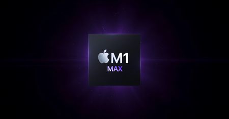 AMD i Intel mogą się bać Apple'a. Są pierwsze benchmarki układu M1 Max