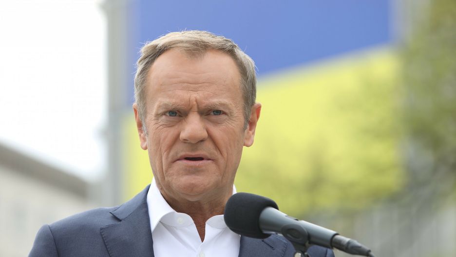 Donald Tusk
