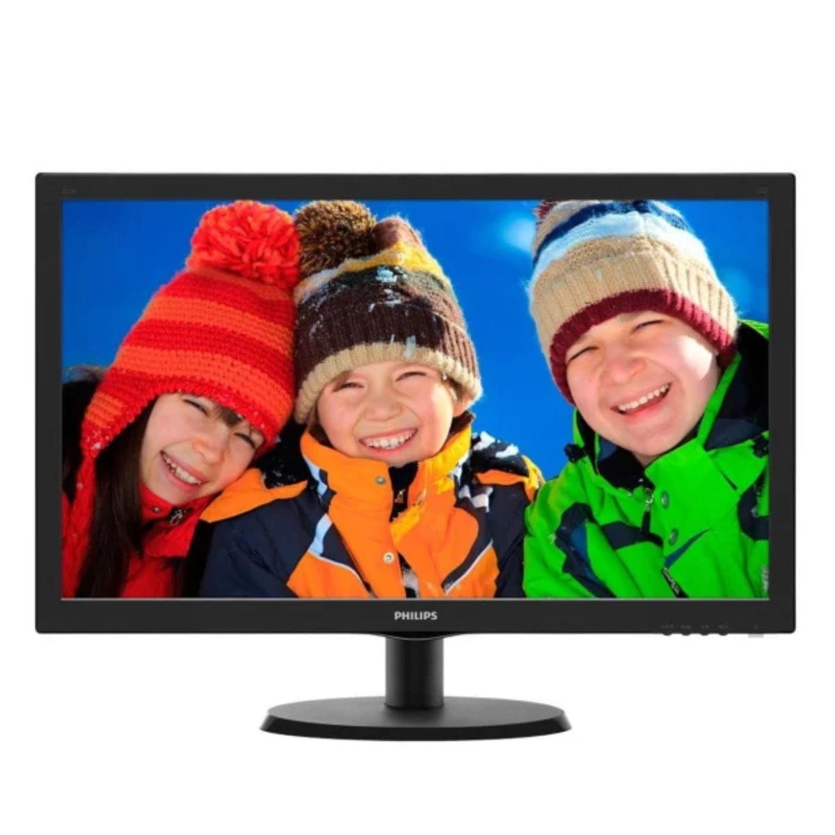 Philips 223V5LSB2/10
