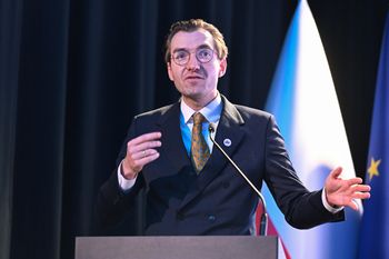 Ministerstwo o działaniach wokół afery z KPO. "Rozpoczęły się kontrole"
