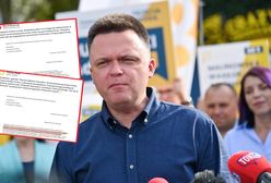 Odmówili reklamy kandydatom opozycji. Pokazali pismo