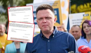 Odmówili reklamy kandydatom opozycji. Pokazali pismo