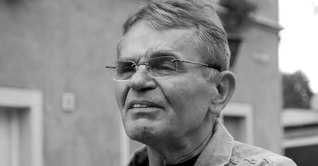 Nie żyje gwiazda "Samych swoich". Jerzy Janeczek miał 77 lat