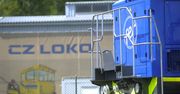 Nowe lokomotywy dla PKP Intercity. Oto kto wygrał przetarg