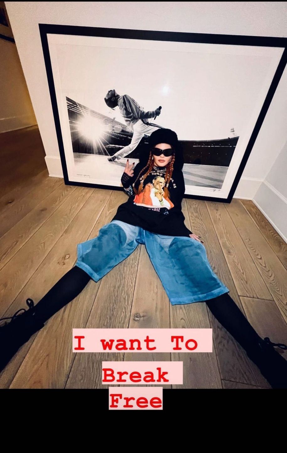 Madonna