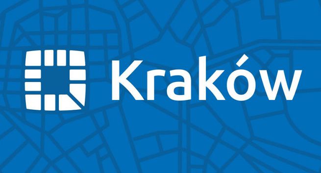 Kraków z nowym logo, całą identyfikację wizualną przygotuje agencja Opus B (wideo)