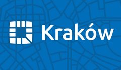 Kraków z nowym logo, całą identyfikację wizualną przygotuje agencja Opus B (wideo)