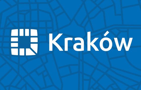 Kraków z nowym logo, całą identyfikację wizualną przygotuje agencja Opus B (wideo)