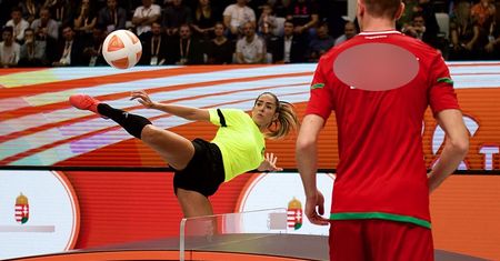 Tych dyscyplin sportowych na pewno nie znasz. 5/10 to dobry wynik