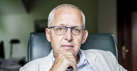 Dr Kazimierz Sedlak: Polska doszła do granicy, 500+ nie przyniosło efektów